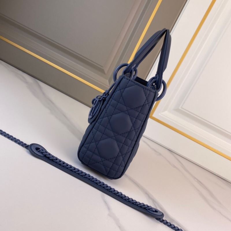 Dior Top Handle Bags